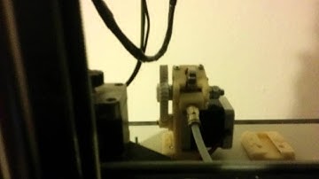 Delta-pi, 3d printer