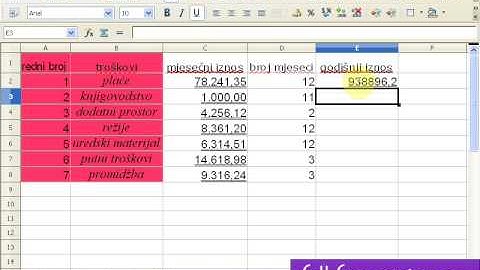 openoffice calc enter formula apply autofill