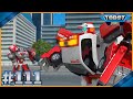 The Tobot Rescue Squad - 111 | Tobot Galaxy Detective  | Tobot Galaxy English | Full Episodes