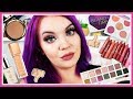 Monthly Makeup Favorites & Fails | July 2019