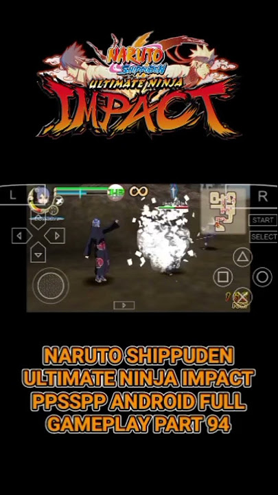 Arquivos Naruto • Portal Viciados