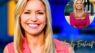 Ainsley Earhardt Shows off More Than She Wanted to - Hot Photos