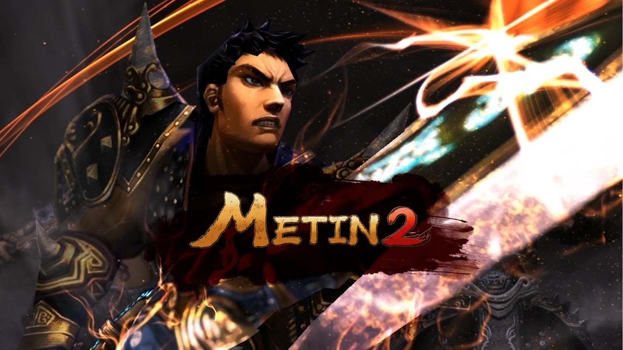 Metin2 Steam Charts