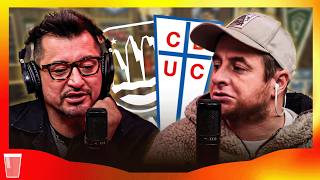 "Es solo COSTUMBRE, el nivel SUBE AUTOMÁTICAMENTE"  - El panel opina sobre jugar más partidos