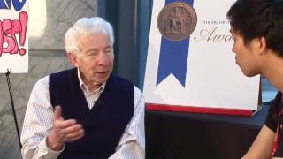 Street Corner Science Video @sciencentral