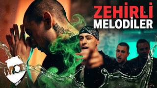 Vio - Zehirli Melodiler (Sadece Nakarat)
