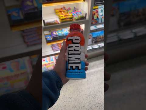 I Tried Ice