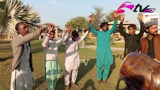 Dhool Jhumber Song Na Khed Jhumberan Nazar Lag Best Dance Z Tv Youtube Channel