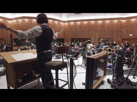 Neil Young + Promise of the Real - Children of Destiny (Orchestra)