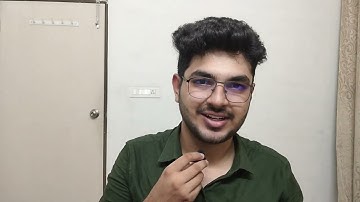 [SELECTED] Application video for Microsoft Learn Student Ambassador (Guide) - Vivek Manglani