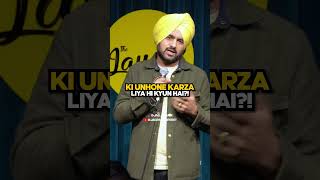ladies suit | Jagparampreet singh | stand up comedy | ethnic wear for women | navy suit women |
