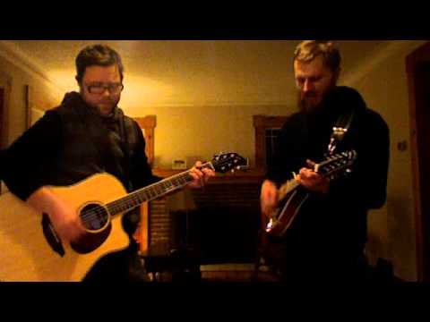 William Elliott Whitmore - Take It On The Chin cover