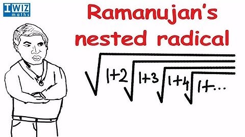 Ramanujan