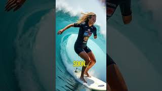 BETHANY HAMILTON: The Unstoppable Surfing Champion!