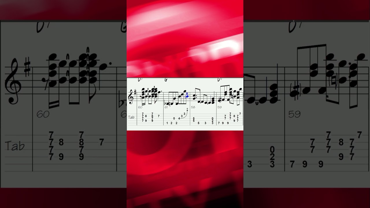 Guarda John Frusciante. Let's twist again, Chubby Checker guitar solo in the style, part 2 su YouTube Guarda John Frusciante. Let's twist again, Chubby Checker guitar solo in the style, part 2 su YouTube