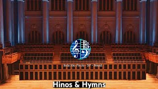 HINO 182 - Orquestra de Sopros - Metais, Madeiras, Palhetas e Palhetas Duplas.