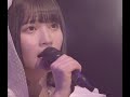 矢作萌夏『I LOVE YOU』天使の歌声!! の動画、YouTube動画。