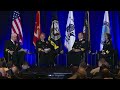 Fighting from the MOC - IW Speaker Series, Session 1 | Sea-Air-Space 2025
