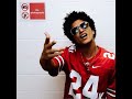 Bruno Mars Calling All My Lovelies Live Studio Version 