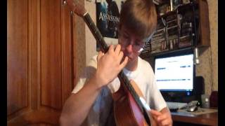 &quot;Sudden Saddened&quot; - Alex Misko