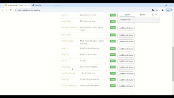 How to Install Games on Numworks (Tutorial)