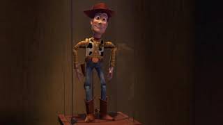 Woody's Voice Box Phrases (Clear)