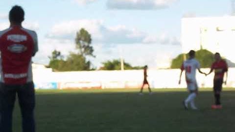 Petrolina x Sport -  Campeonato Pernambucano sub-20 2012 (parte 2)