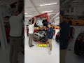 What's The Difference Between a US and a Euro F40?