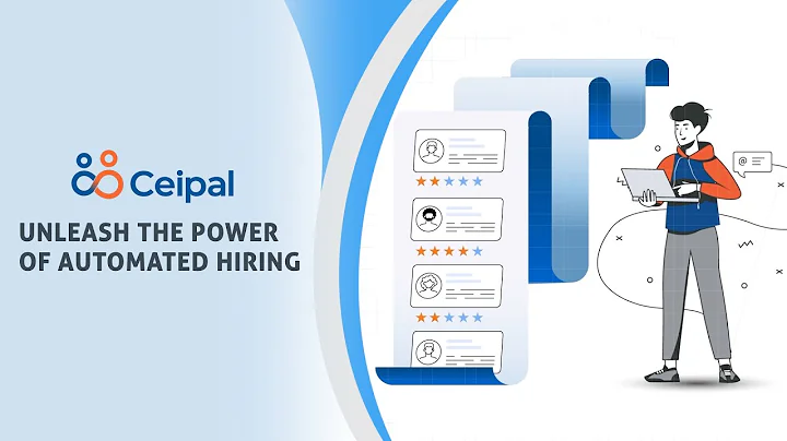 Unleash The Power Of Automated Hiring #2023