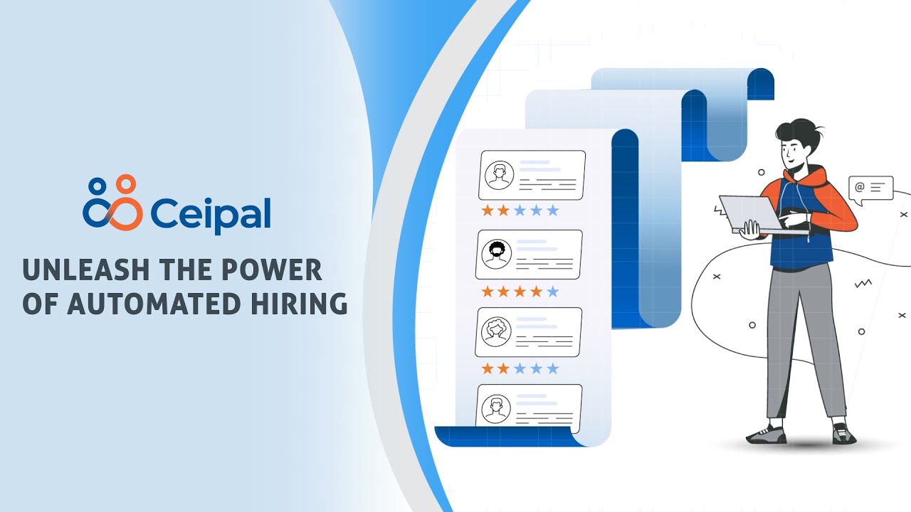 Unleash The Power Of Automated Hiring 
