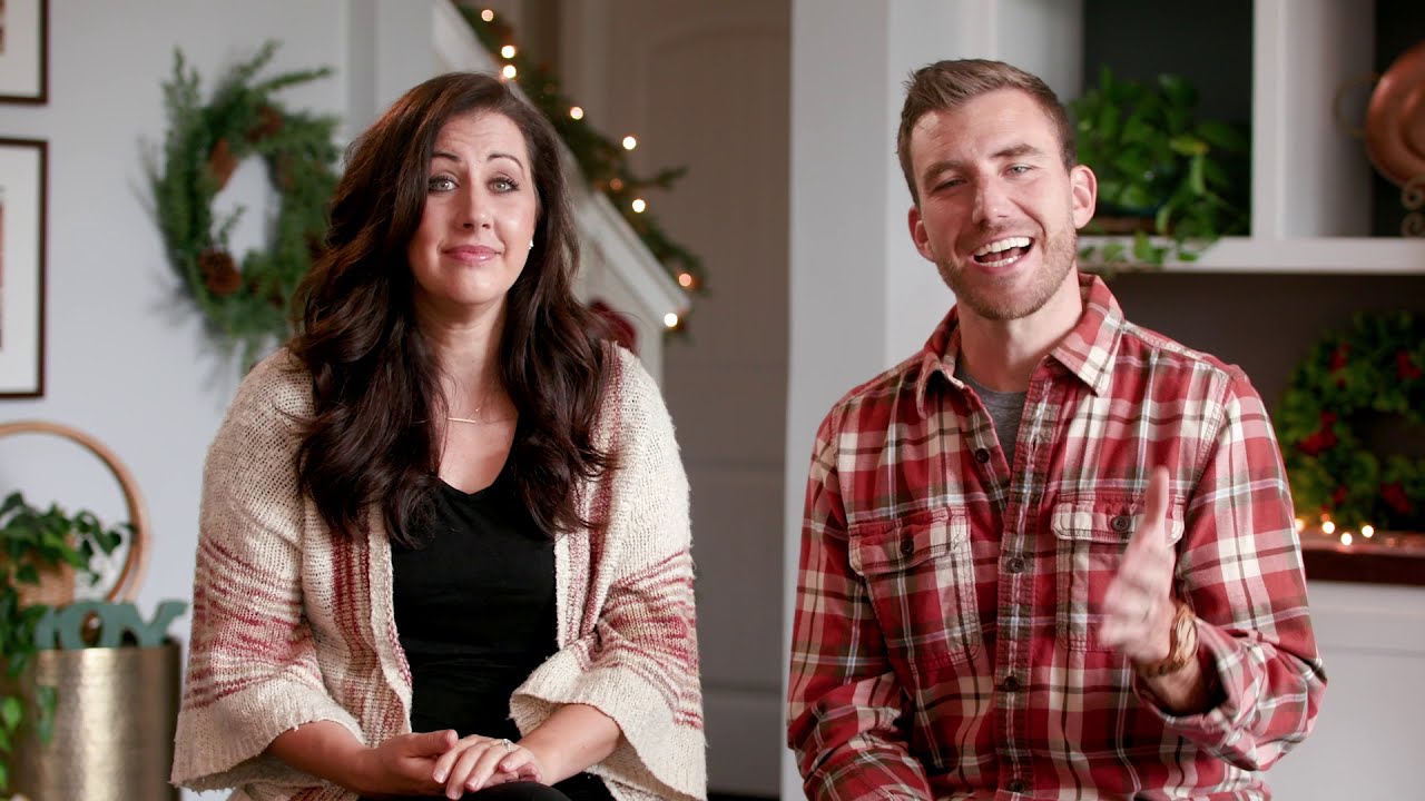 An Advent Family Experience | Finding Hope Through Grief