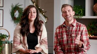 An Advent Family Experience | Finding Hope Through Grief