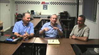 July 2013 TST Technicians' Round Table