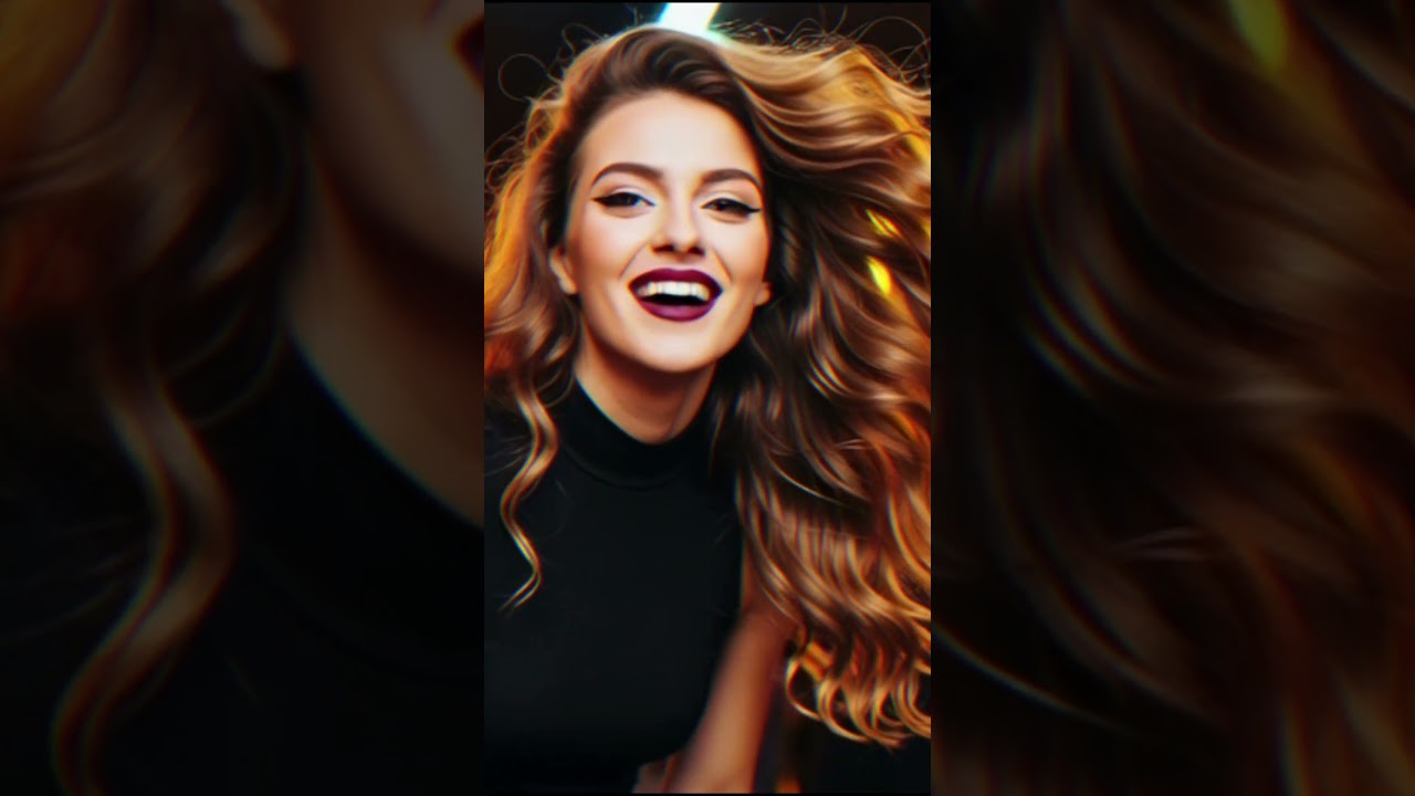 City Sparks | Cinematic Pop Song 2026 | Neon City Night Vibes