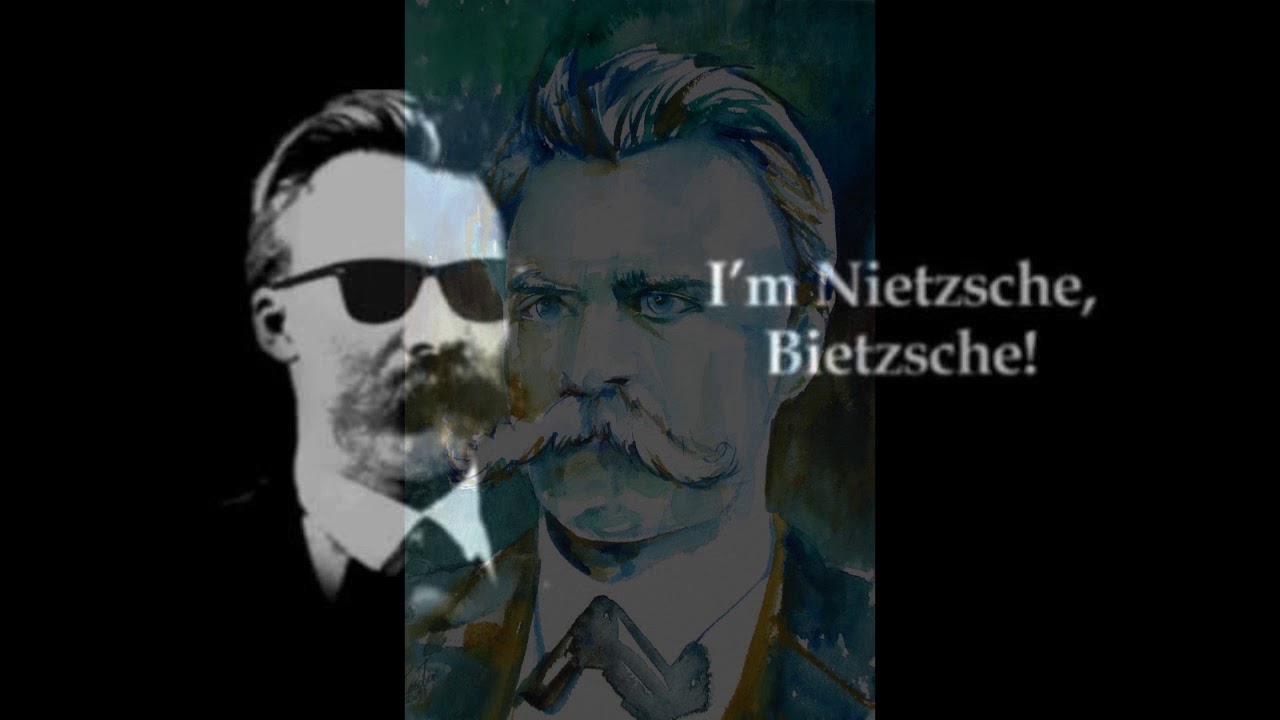 Nietzsche- Maxims and Arrows- from Twilight of the Idols