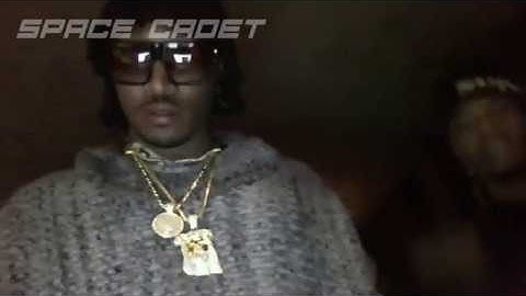 Future - Take The Pain Away (Snippet) [Produced by Will-A-Fool]