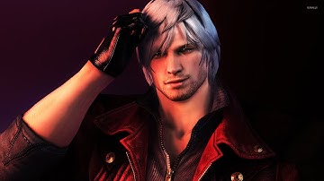 Daughtry ft Lzzy Hale - Sperate Ways | Devil May Cry 5 AMV