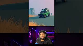 🎮 OVER THE HILL – The Most Beautiful Off-Road Adventure Game? 🚙⛰️