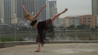 Say You Love Me Marc Devigne And Red Farrow- T.j. Milne Contemporary