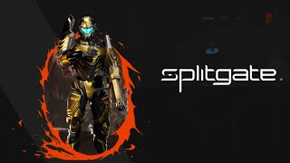 Splitgate Gameplay (No Commentary) [1440p 60FPS]