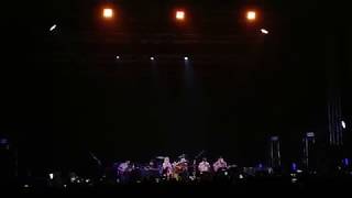 Paramore - Misguided Ghosts (Live in Jakarta, After Laughter Tour: Tour Four, 2018)