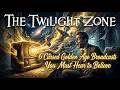 The Twilight Zone: 6 Cursed Golden Age Broadcasts You Must Hear to Believe | Old Time Radio