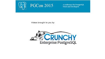 Multi-tenancy in PostgreSQL