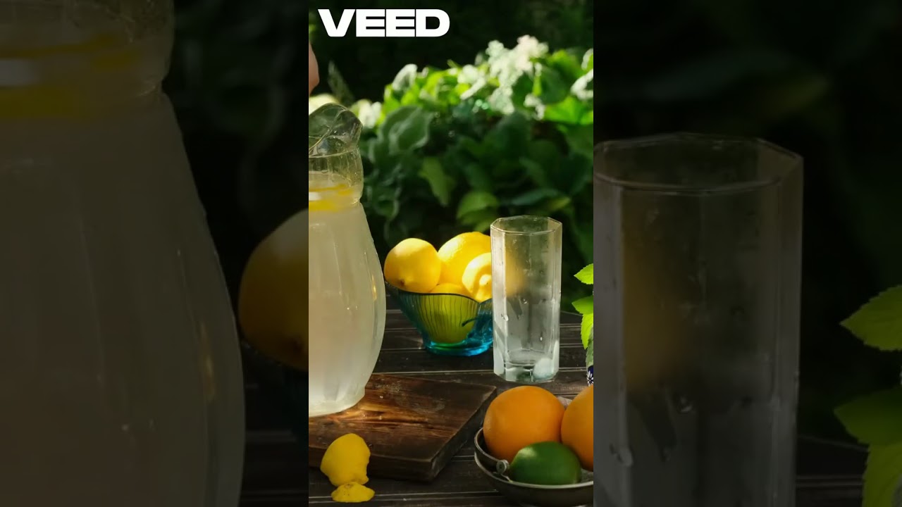 She Was 4. Now She’s a CEO | The Lemonade Millionaire 