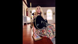 2024 You, God's Music Showcase Round 2 - Kaci Bragdon - 