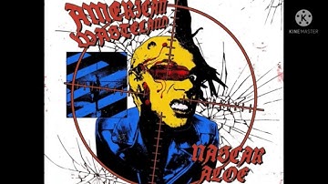 Nascar Aloe - HORNS (Lyric Video) | Prod. TRIPLESIXDELETE