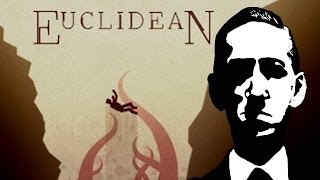 Euclidean | Lovecraftian Game Retrospective