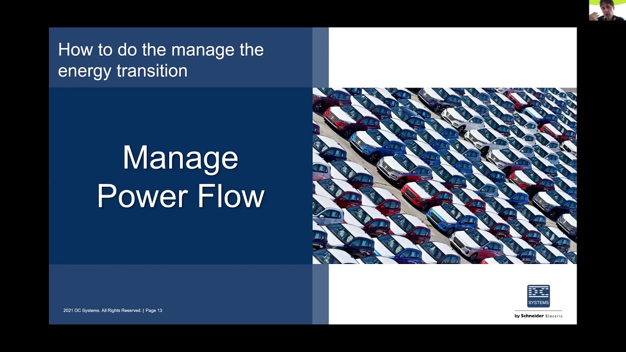 TVVL Webinar De snelle ontwikkelingen van gelijkstroom (DC)