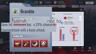 Evil Dragon Ends Perfect Run Etheria Restart Gvg