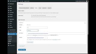 Smooth SMTP v1.1.6 - features of Wordpress SMTP free plugin